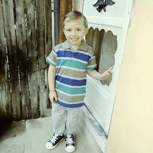 Meet your Posher, Gary